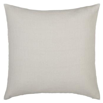 John Lewis Linen Cushion French Grey
