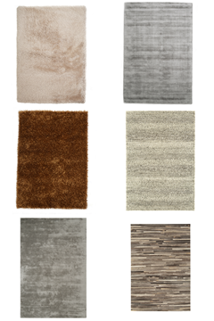 Neutral Rugs