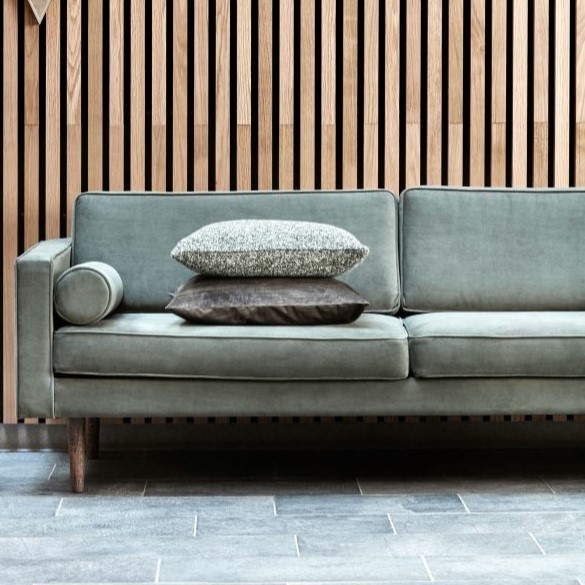 Dulux's Colour of the Year 2020 – How to Incorporate Tranquil Dawn into Your Home This Autumn