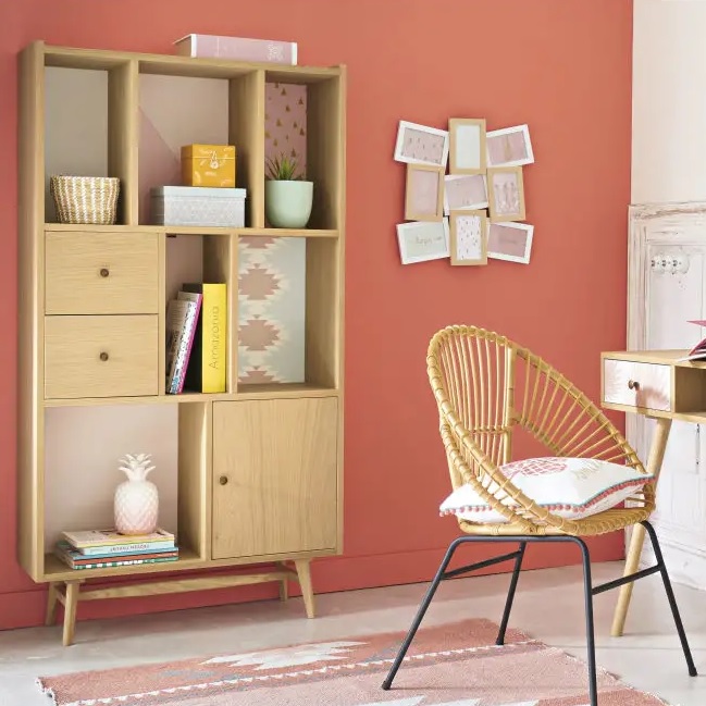 How to Inject Pantone’s 2019 Colour of the Year ‘Living Coral’ into Your Home This Summer