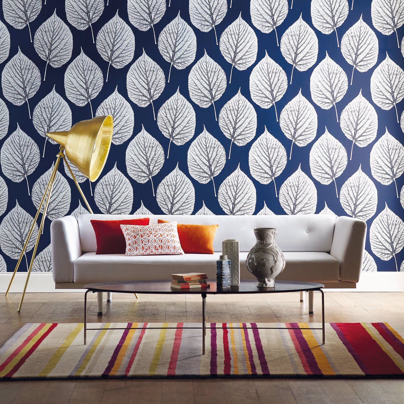 Simple Steps for Choosing the Right Wallpaper