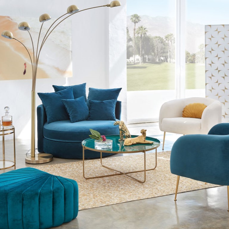 Top Interior Trends You Need to Know for Summer 2019