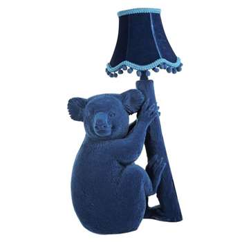 Abigail Ahern/EDITION Koala Table Lamp (H42 x W25 x D19cm)