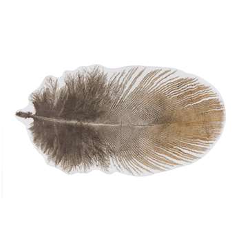 Abyss & Habidecor - Cocotte Bath Mat - 840 (H65 x W120cm)