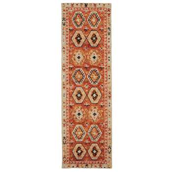 Alanya Runner - Multi (90 x 300cm)