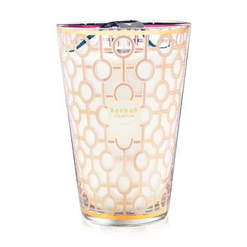 Baobab Collection - Women Scented Candle (Height 35cm)