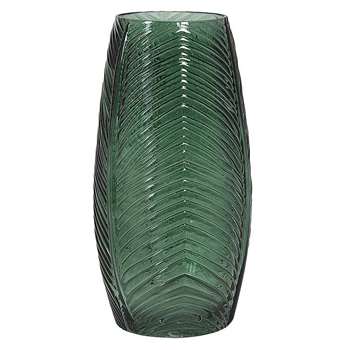 Branco Vase (H30 x W15 x D15cm)