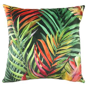 Brights Tropical Cushion (H43 x W43cm)