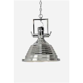Bruno Large Pendant Light (40 x 37cm)