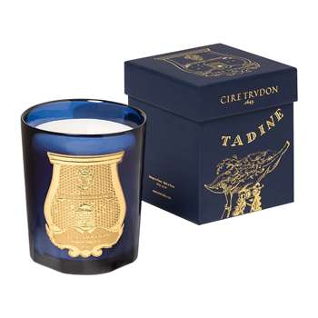 Cire Trudon - Tadine Candle - 270g (H10.5 x W9 x D9cm)