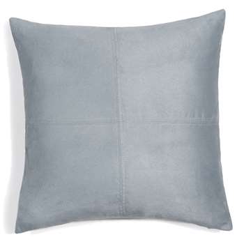 Cushion in blue 60 x 60cm SWEDINE