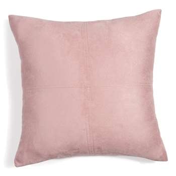 Cushion in pink SWEDINE (H40 x W40cm)