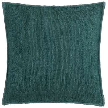 Silani Floor Cushion, Green (H80 x W80cm)