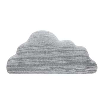 Donna Wilson - Cloud Cushion - Grey (Width 60cm)