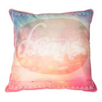 Dream Cushion (H50 x W50cm)
