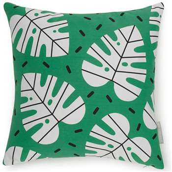 Evermade Monstera Cushion