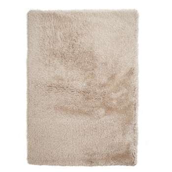 Falcona rug medium sand (120 x 170cm)