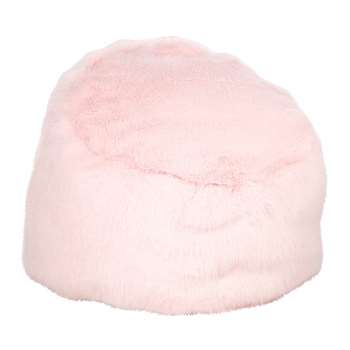 Helen Moore - Children's Bean Bag - Candyfloss (H46 x W52 x D24cm)