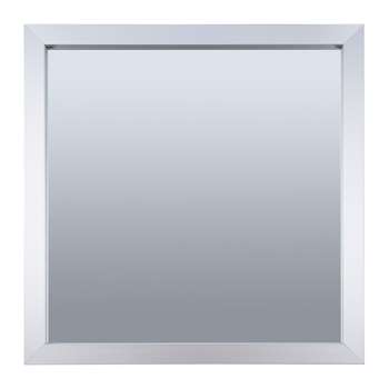 Horm & Casamania - UTE Millerighe Mirror (H64 x W64cm)