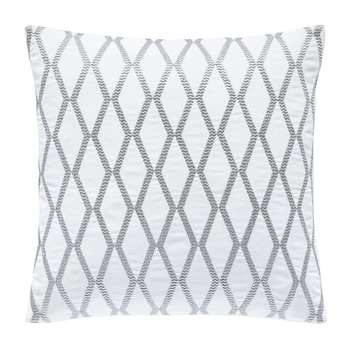 Hotel Silver belvedere Cushion (40 x 40cm)