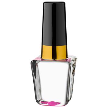 Kosta Boda Mini Nail Polish Ornament Cerise