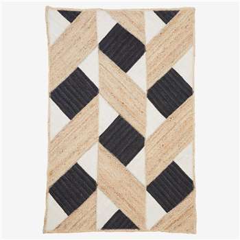 Kudu Seagrass Rug (H120 x W180cm)