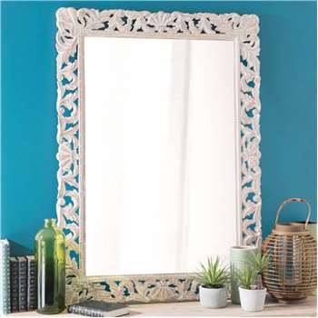 Kyara mirror (Height 110cm)