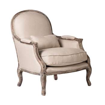 Le Ballon Armchair (H100 x W83 x D90cm)