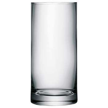 LSA International 28cm Column Vase