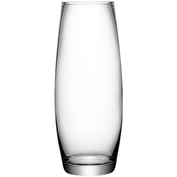 LSA International Flower Grand Stem Vase (41 x 16.5cm)