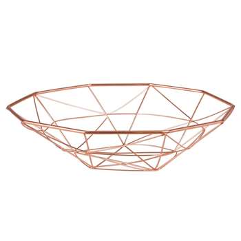 Metal Wire In Copper (8 x 30cm)