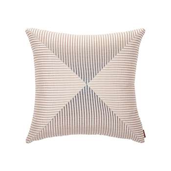 Missoni Home - Oleg Patchwork Cushion - 100 - 40x40cm