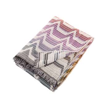 Missoni Home - Socrate Throw - 100 (140 x 200cm)