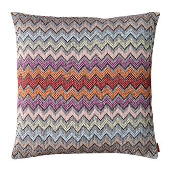 Missoni Home - William Cushion - 159 (H40 x W40cm)