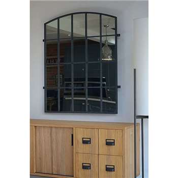 Murray Wall Mirror (100 x 80cm)