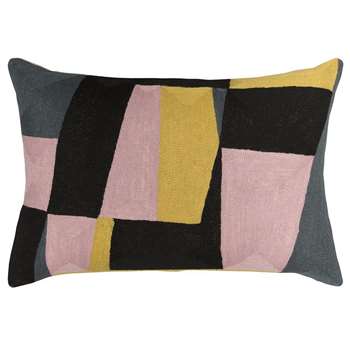 Niki Jones - Charleston Cushion (H40 x W60cm)