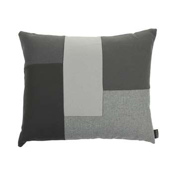 Normann Copenhagen - Brick Cushion - 50x60cm - Grey