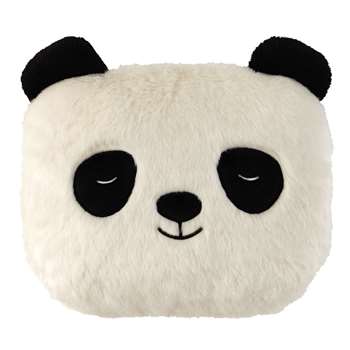 Panda cushion (30 x 35cm)