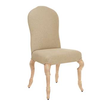 Pelham Dining Chair - Natural (107 x 54cm)