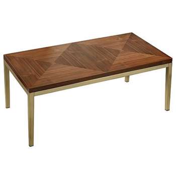 Ravello Coffee Table (H40 x W100 x D50cm)