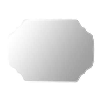 Rochelle Mirror (H100 x W72cm)