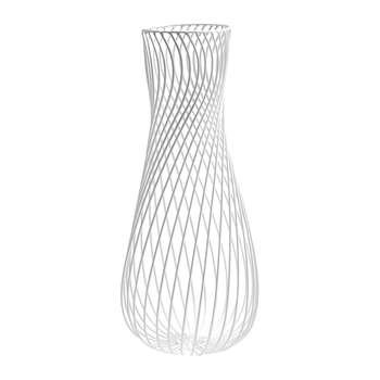 Serax - Antonino Leo Vase - White (H42cm)