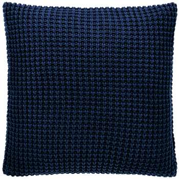 Sheridan Navy Haden cushion