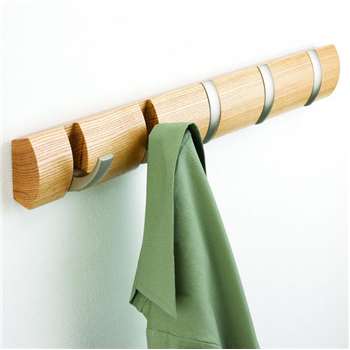 Umbra Flip Hook - Natural