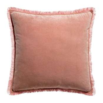 Vivaraise - Fara Cushion - Pink (H45 x W45cm)