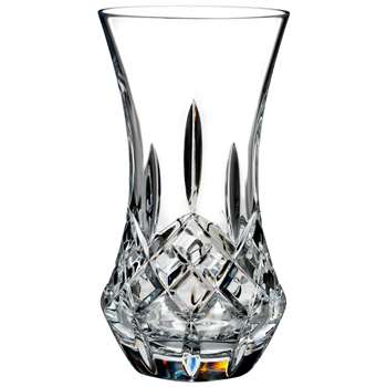 Waterford Giftology Lismore Bon Bon Vase (Height 15.5cm)