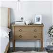 Ardleigh Wide Bedside Table (73 x 84cm)