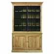 ATELIER Solid Oak Dresser (H223 x W145 x D49cm)