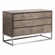 Barbican Chest of Drawers (H69 x W110 x D45cm)