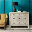 Chantilly Large Chest Of Drawers (H80 x W100 x D50cm)